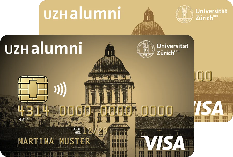 UZH Alumni Card